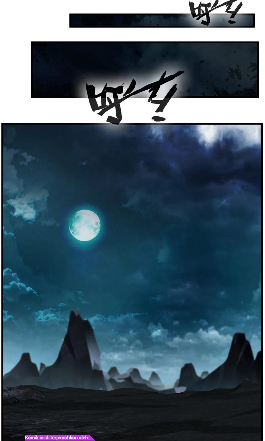 Jueshi Guzun (Peerless Ancient) Chapter 74 Gambar 10